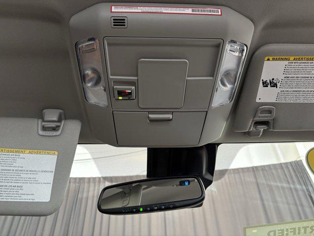 used 2021 Toyota Tundra car, priced at $39,981