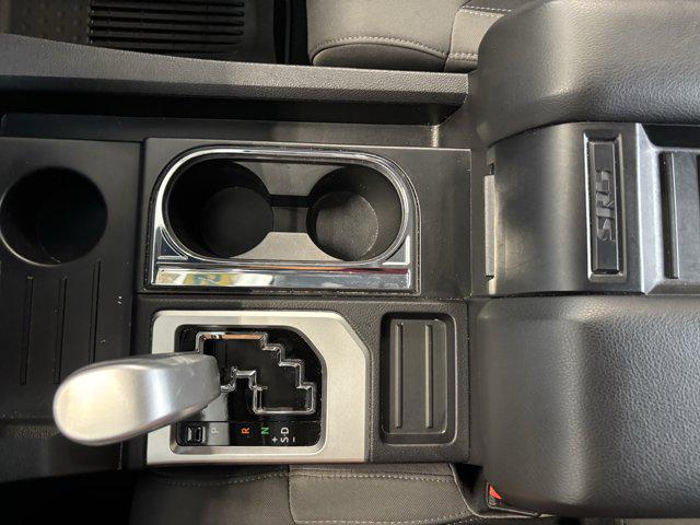 used 2021 Toyota Tundra car, priced at $39,981