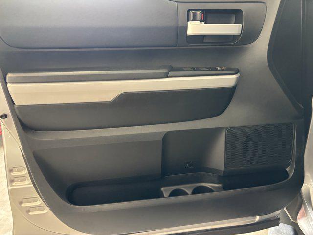 used 2021 Toyota Tundra car, priced at $39,981
