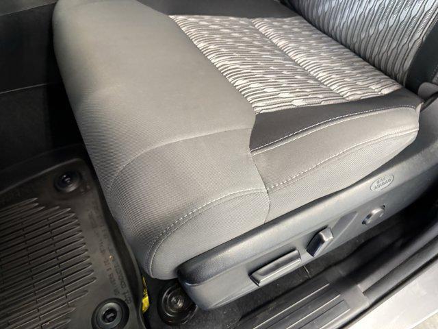 used 2021 Toyota Tundra car, priced at $39,981