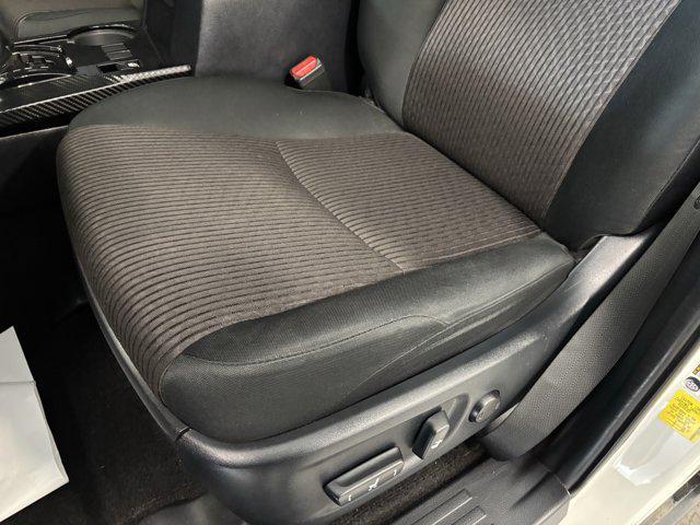 used 2021 Toyota 4Runner car, priced at $37,764