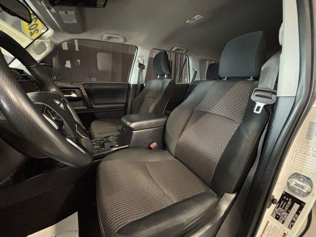 used 2021 Toyota 4Runner car, priced at $37,764