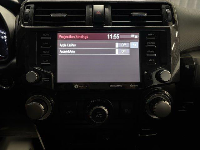 used 2021 Toyota 4Runner car, priced at $38,864