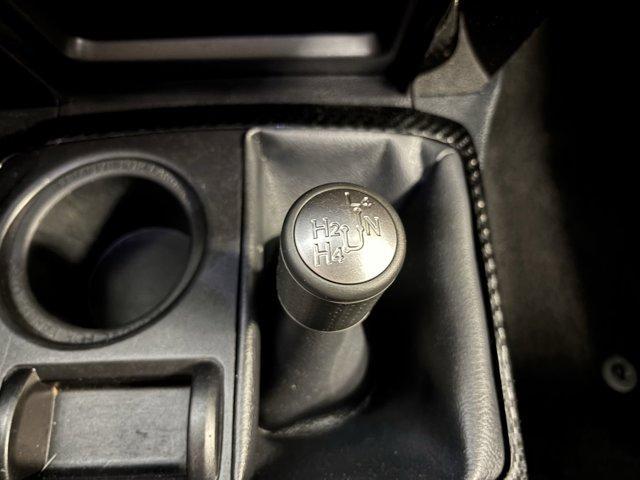 used 2021 Toyota 4Runner car, priced at $38,864