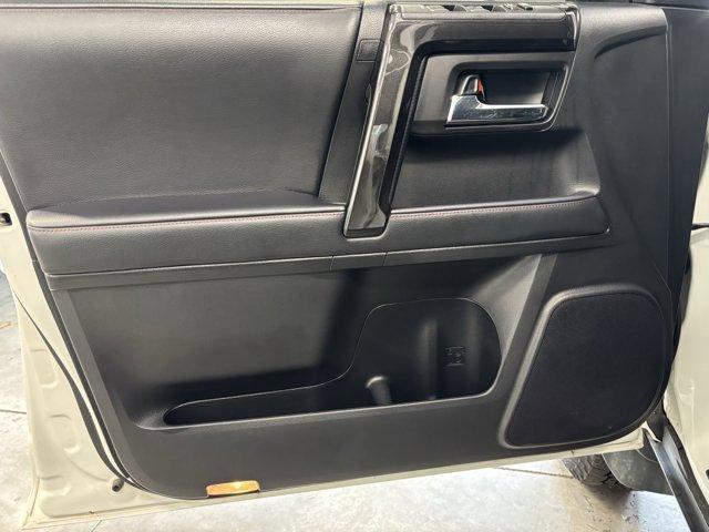 used 2021 Toyota 4Runner car, priced at $38,864