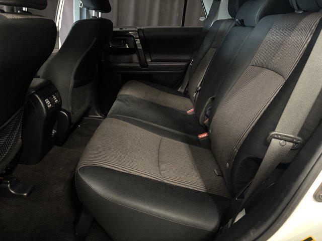 used 2021 Toyota 4Runner car, priced at $37,764