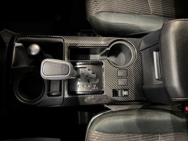 used 2021 Toyota 4Runner car, priced at $37,764