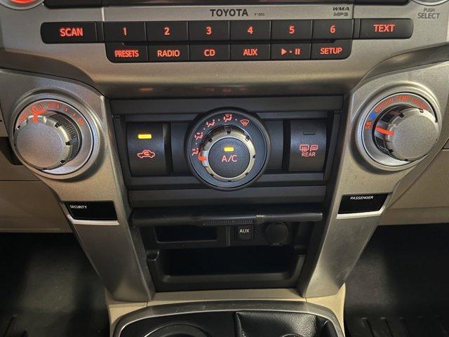 used 2012 Toyota 4Runner car, priced at $16,544