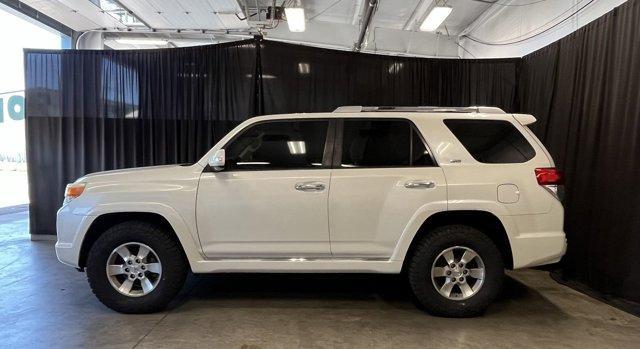 used 2012 Toyota 4Runner car, priced at $16,544