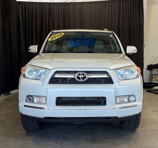 used 2012 Toyota 4Runner car, priced at $16,544