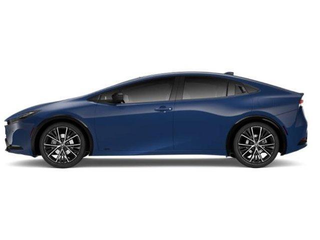 new 2025 Toyota Prius car, priced at $33,759