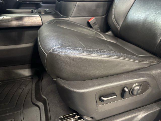 used 2020 Chevrolet Silverado 2500 car, priced at $53,823