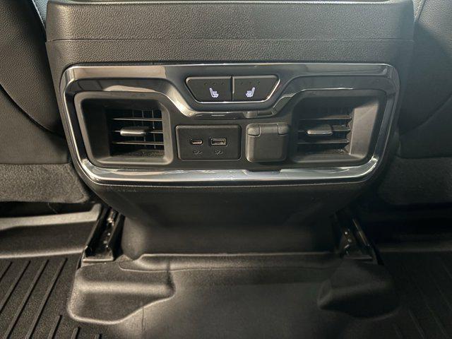used 2020 Chevrolet Silverado 2500 car, priced at $53,823
