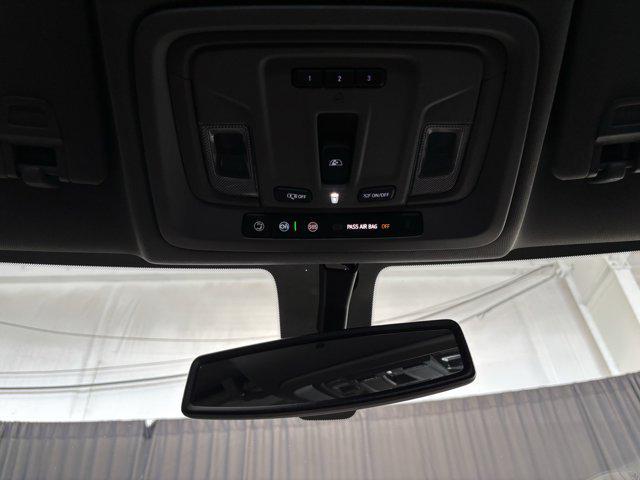 used 2020 Chevrolet Silverado 2500 car, priced at $53,823