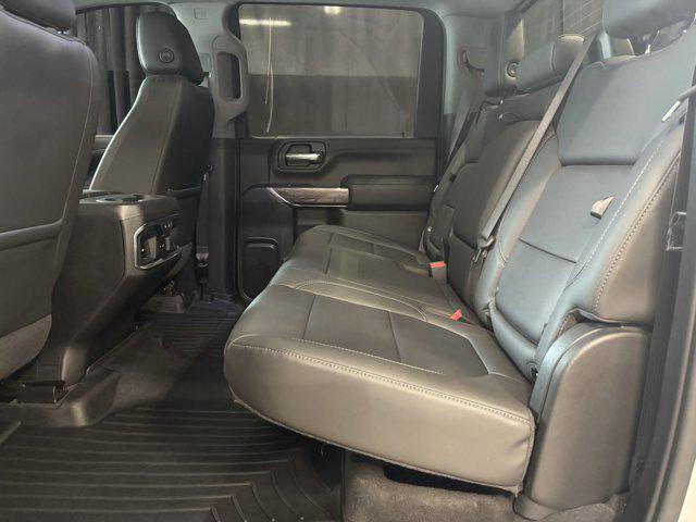 used 2020 Chevrolet Silverado 2500 car, priced at $53,823