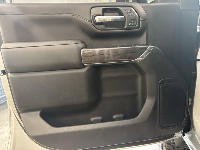 used 2020 Chevrolet Silverado 2500 car, priced at $53,823