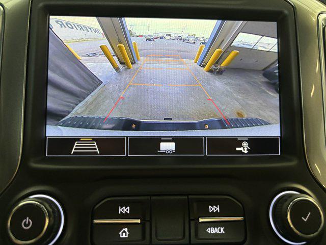 used 2020 Chevrolet Silverado 2500 car, priced at $53,823