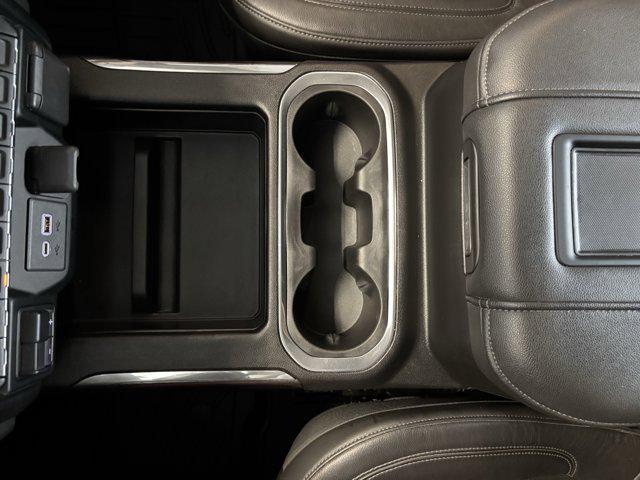 used 2020 Chevrolet Silverado 2500 car, priced at $53,823