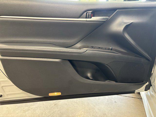 used 2023 Toyota Camry car, priced at $29,984