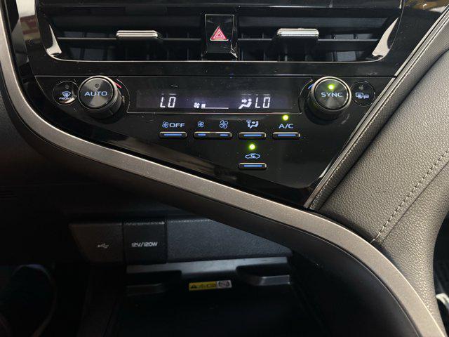 used 2023 Toyota Camry car, priced at $29,984