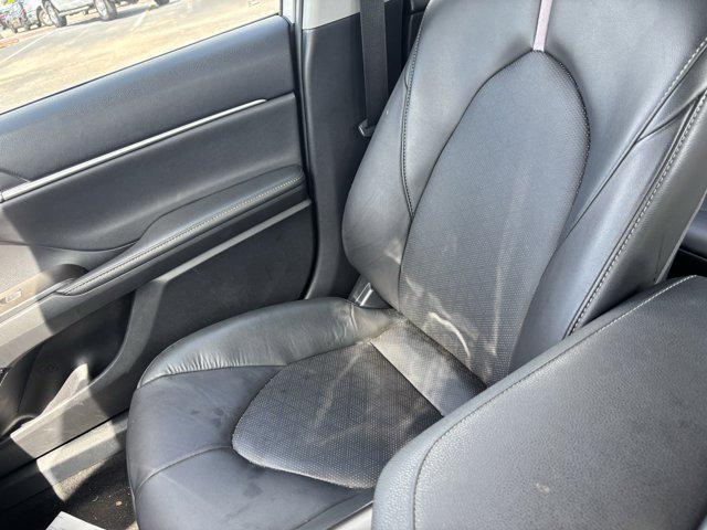 used 2023 Toyota Camry car, priced at $29,984