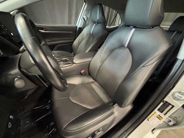 used 2023 Toyota Camry car, priced at $29,984