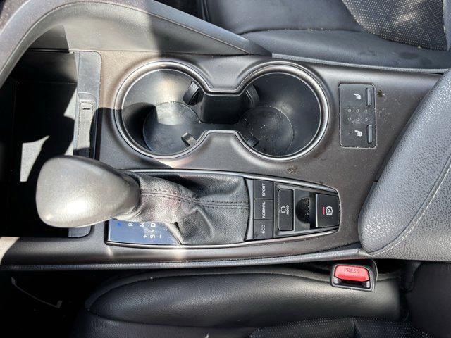 used 2023 Toyota Camry car, priced at $29,984