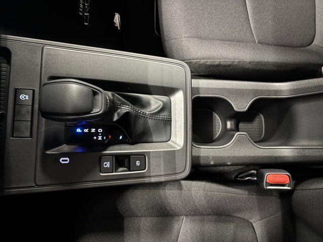 new 2026 Toyota Corolla Cross car, priced at $29,688