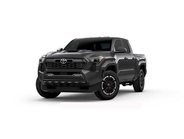 new 2025 Toyota Tacoma car, priced at $51,778