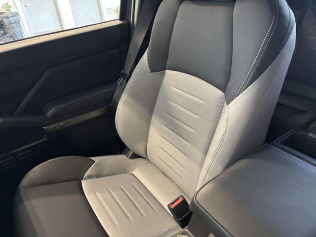 new 2025 Toyota Tacoma car, priced at $49,388