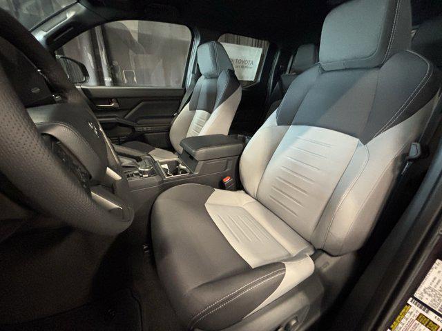 new 2025 Toyota Tacoma car, priced at $49,388