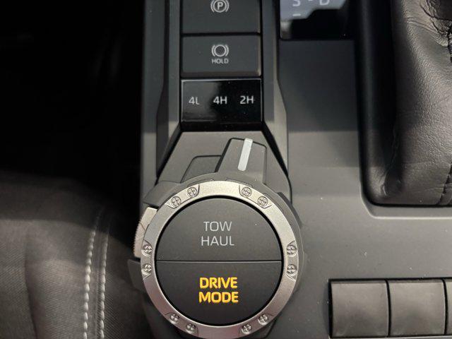 new 2025 Toyota Tacoma car, priced at $49,388