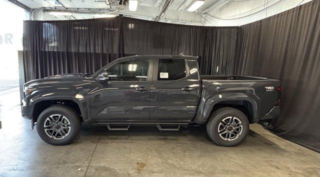 new 2025 Toyota Tacoma car, priced at $49,388