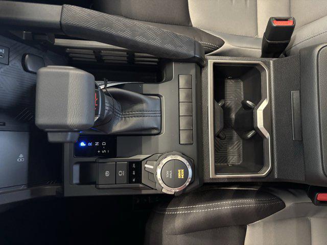 new 2025 Toyota Tacoma car, priced at $49,388