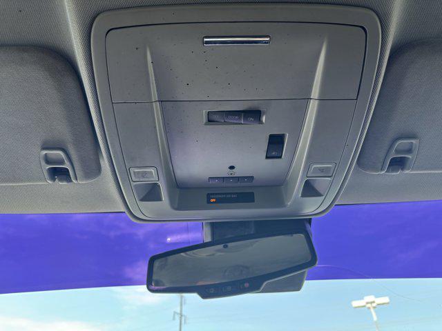 used 2015 Chevrolet Silverado 1500 car, priced at $18,554