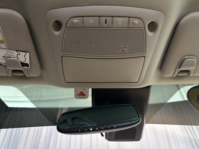 used 2020 Nissan Murano car, priced at $23,873