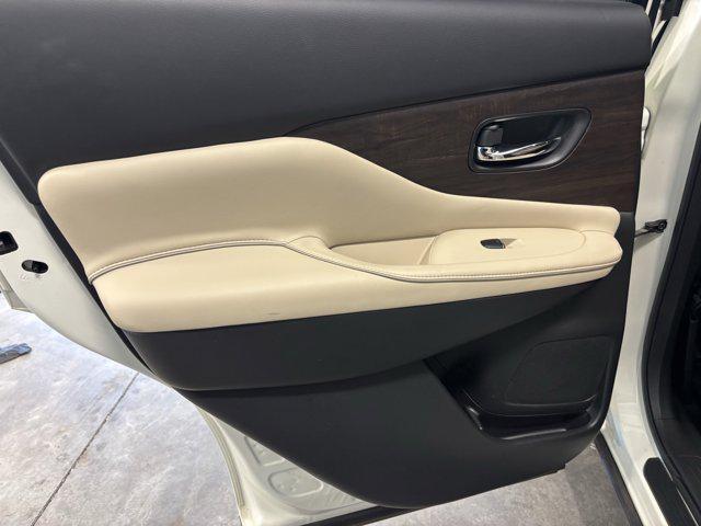 used 2020 Nissan Murano car, priced at $23,873