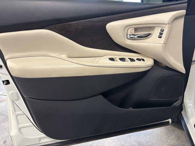 used 2020 Nissan Murano car, priced at $23,873