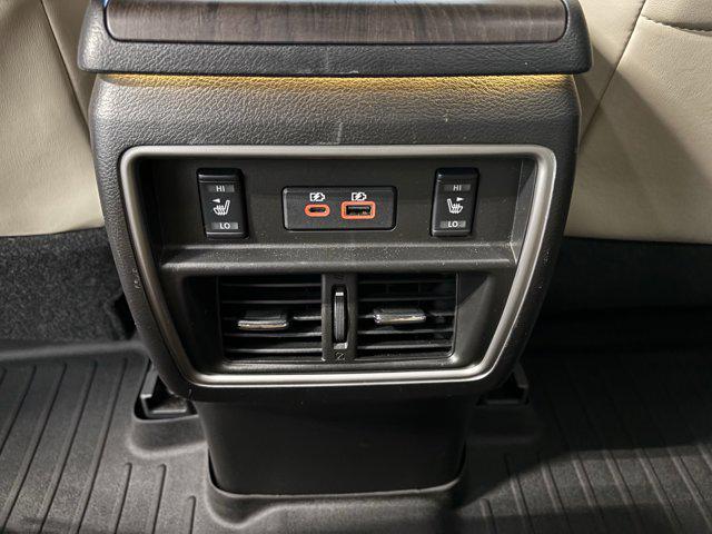 used 2020 Nissan Murano car, priced at $23,873