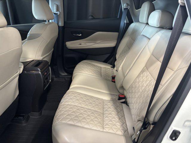 used 2020 Nissan Murano car, priced at $23,873