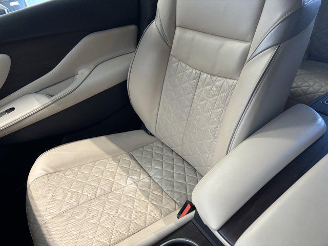 used 2020 Nissan Murano car, priced at $23,873