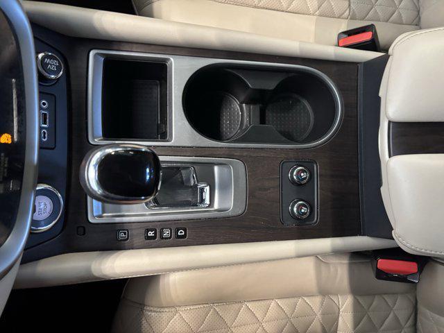 used 2020 Nissan Murano car, priced at $23,873