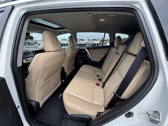 used 2014 Toyota RAV4 car, priced at $13,486