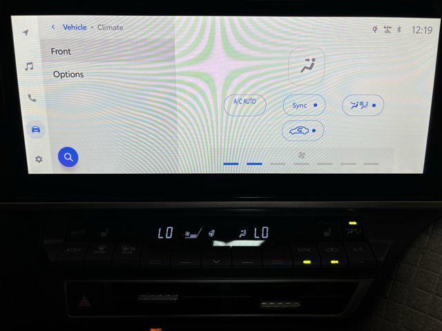 new 2025 Toyota Camry car, priced at $34,988