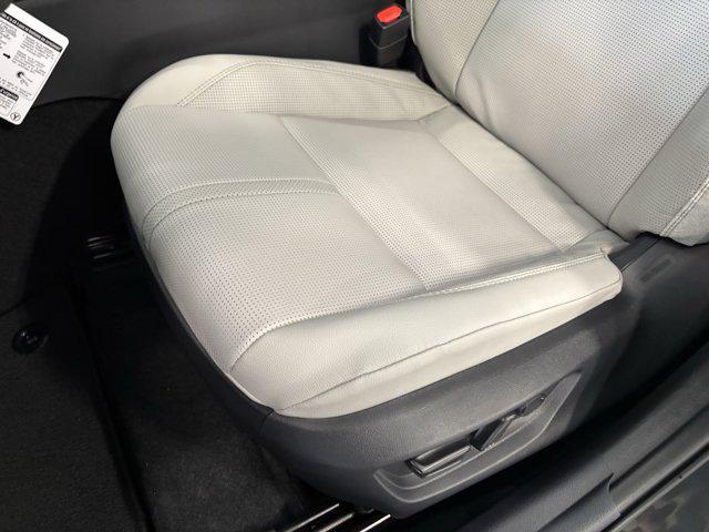 new 2025 Toyota Camry car, priced at $34,988