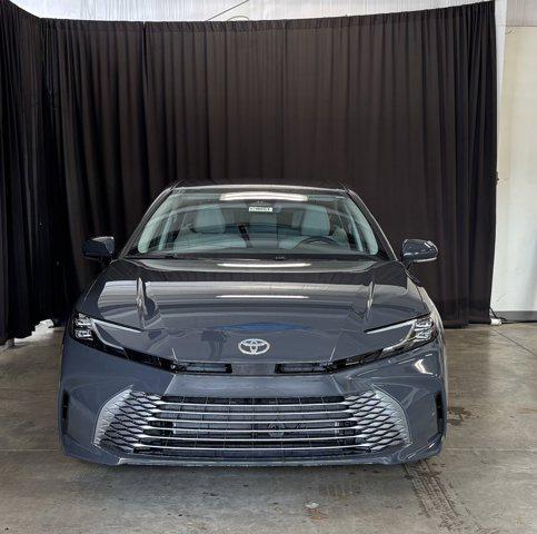 new 2025 Toyota Camry car, priced at $34,988