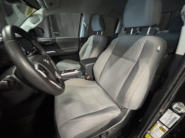 used 2023 Toyota Tacoma car, priced at $34,984