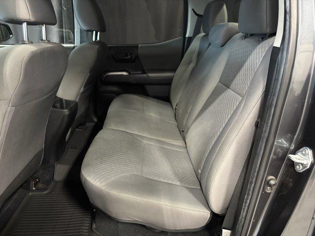 used 2023 Toyota Tacoma car, priced at $34,984