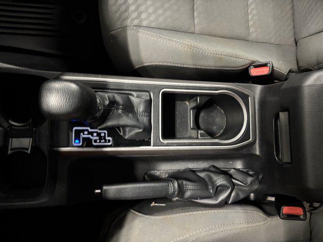 used 2023 Toyota Tacoma car, priced at $34,984