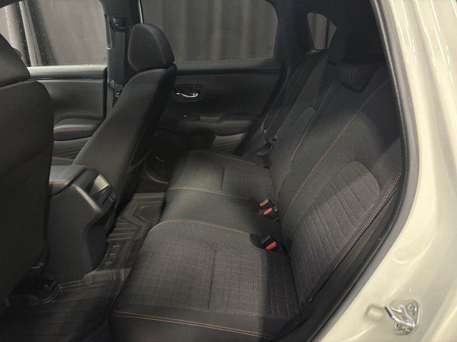 used 2023 Honda HR-V car, priced at $24,686